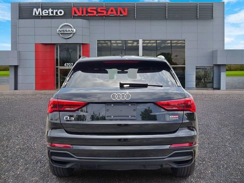 Used 2023 Audi Q3 2.0T Premium Plus w/ Premium Plus Package AWD/4WD image 5