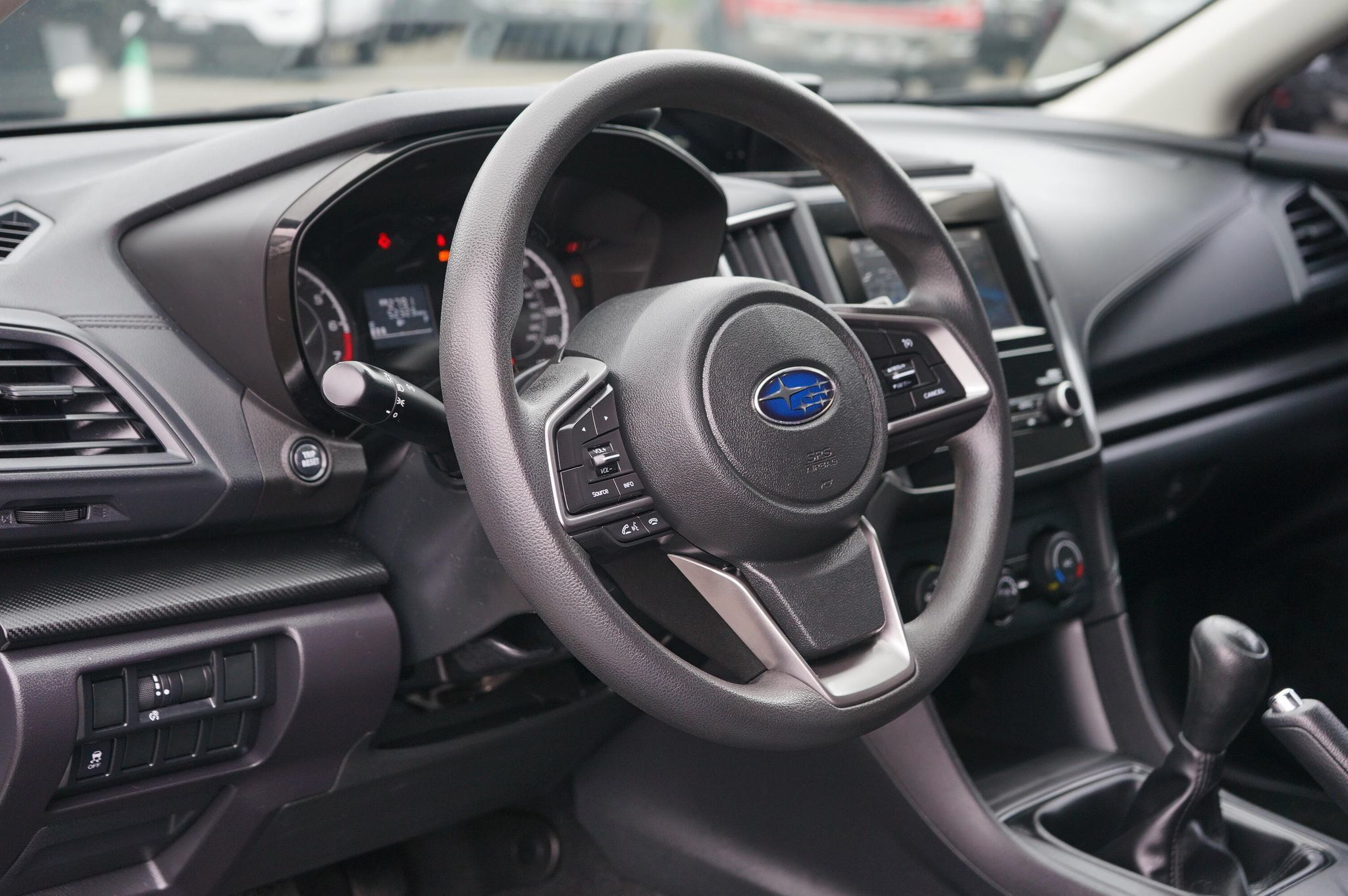 Used 2018 Subaru Impreza 2.0i AWD/4WD image 12