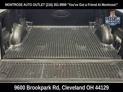 Used 2022 Ford F150 XLT image 40