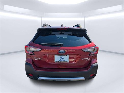 Used 2025 Subaru Outback Limited XT image 4