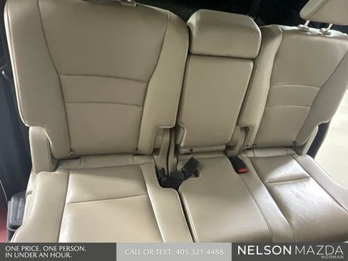 Used 2018 Honda Pilot EX-L image 29