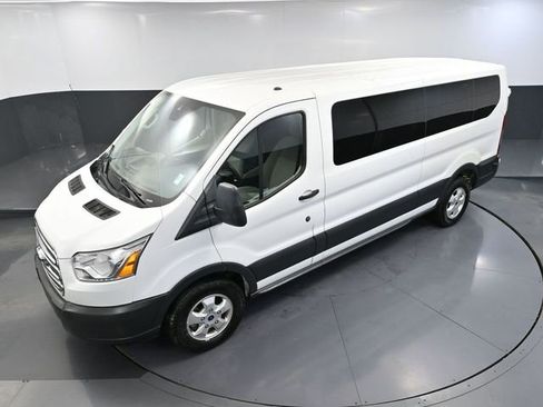 Used 2018 Ford Transit 350 XLT RWD image 52