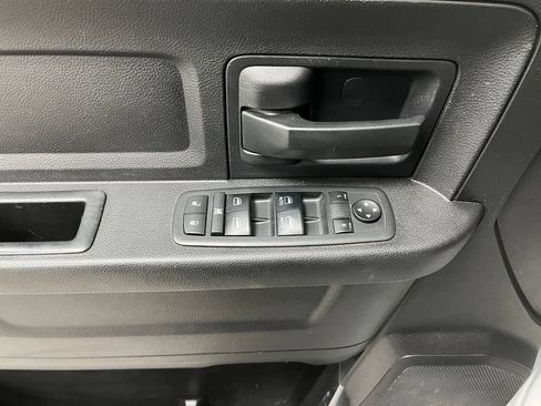 Used 2018 RAM 1500 Tradesman w/ Popular Equipment Group AWD/4WD image 21