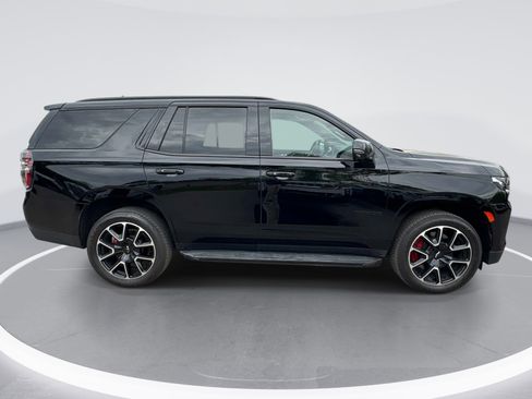 Certified 2022 Chevrolet Tahoe RST w/ Luxury Package image 9