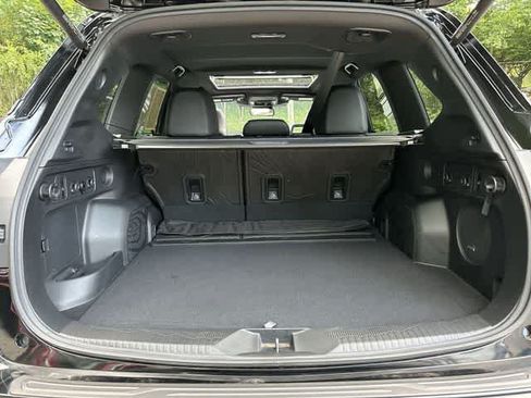 Certified 2025 Subaru Forester Limited AWD/4WD image 24