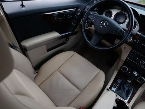 Used 2012 Mercedes-Benz GLK 350 2WD image 21
