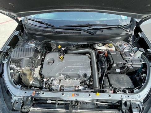 Used 2024 Chevrolet Equinox LT image 27