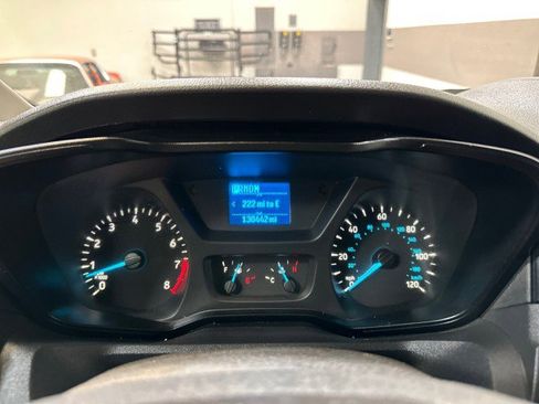 Used 2017 Ford Transit 350 XLT image 28