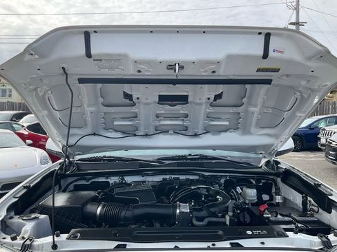 Used 2019 Toyota Tacoma TRD Sport image 12