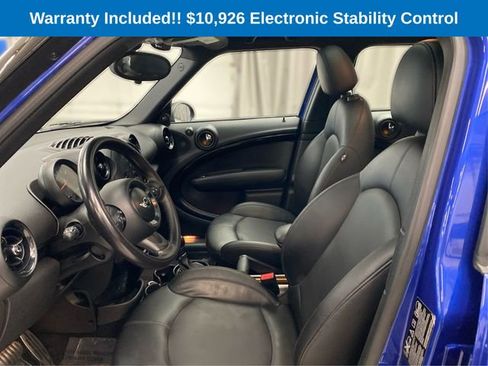 Used 2015 MINI Cooper Countryman S image 10