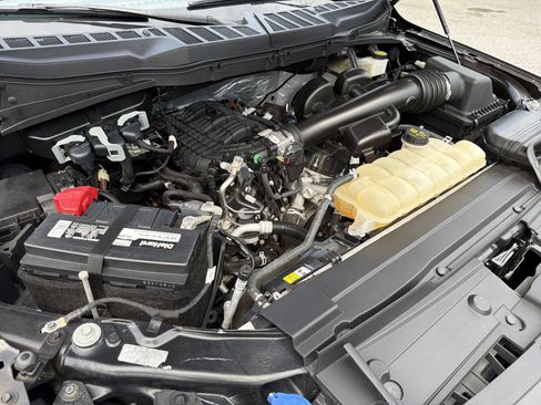 Used 2021 Ford F150 XL w/ Equipment Group 101A High RWD image 21