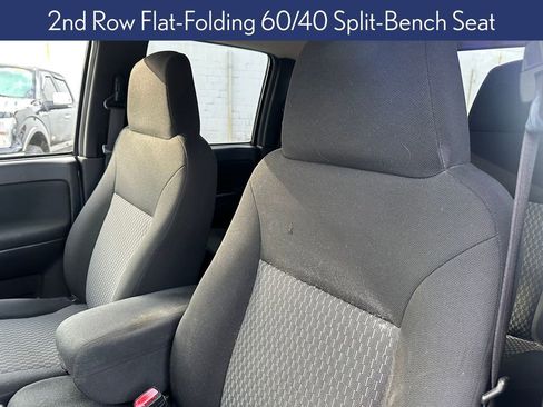 Used 2009 Chevrolet Colorado LT image 16