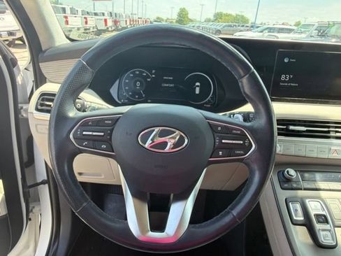 Used 2021 Hyundai Palisade Calligraphy AWD/4WD image 28