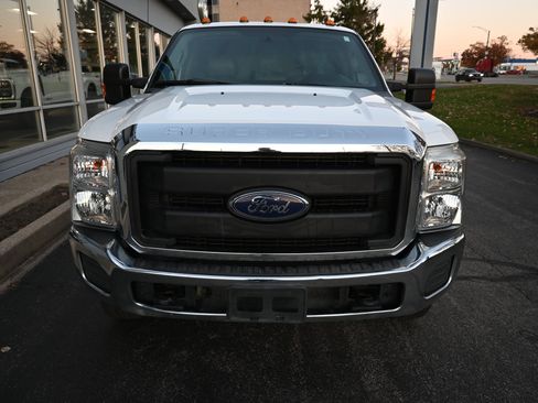 Used 2016 Ford F350 XL w/ Power Equipment Group image 3