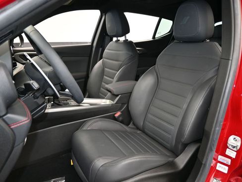 Used 2024 Dodge Hornet R/T Plus w/ R/T Blacktop Package image 11