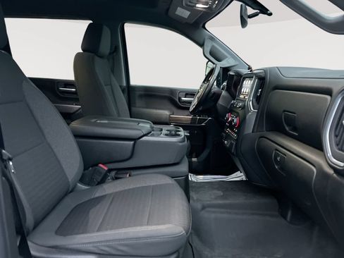 Used 2020 Chevrolet Silverado 2500 LT w/ All Star Edition AWD/4WD image 27
