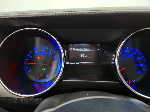 Used 2015 Ford Mustang GT Premium RWD image 15