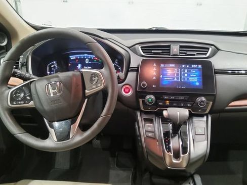 Used 2018 Honda CR-V EX image 27
