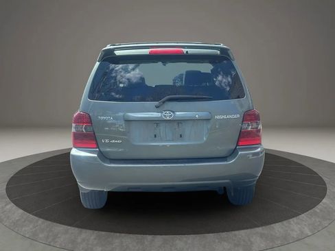 Used 2007 Toyota Highlander Sport image 6