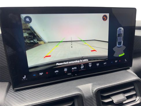 Used 2024 Ford Mustang Coupe image 58