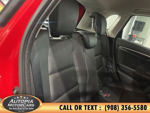 Used 2015 Honda Fit EX image 15