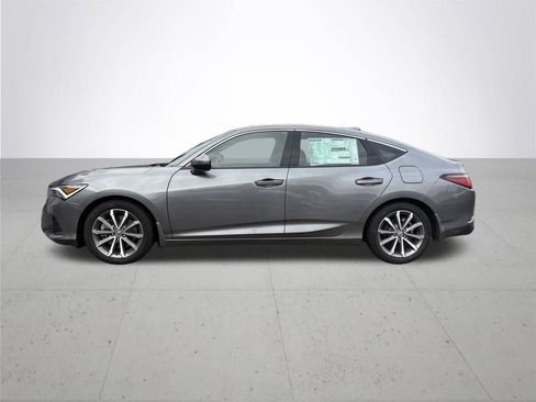 New 2025 Acura Integra image 9
