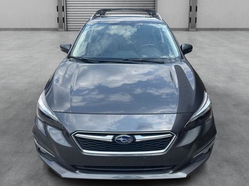 Used 2019 Subaru Impreza 2.0i Limited image 36