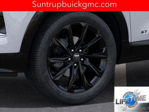 New 2026 Buick Encore GX Sport Touring image 77