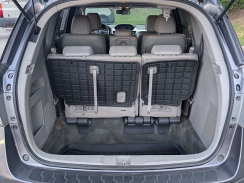 Used 2016 Honda Odyssey EX-L image 19