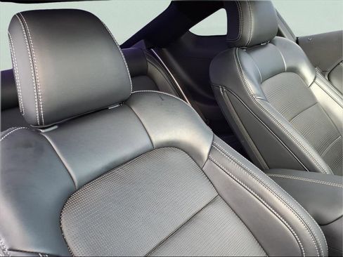 Used 2024 Ford Mustang Premium image 17