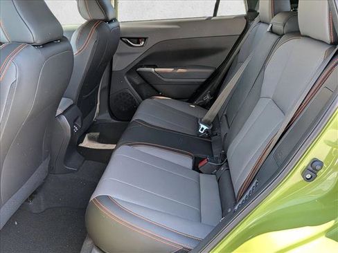 New 2026 Subaru Crosstrek 2.5i Limited image 16