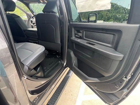 New 2026 RAM 2500 Tradesman image 27