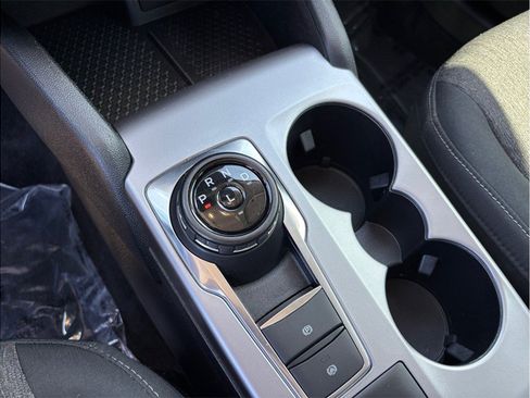 Used 2024 Ford Bronco Sport Big Bend AWD/4WD image 32