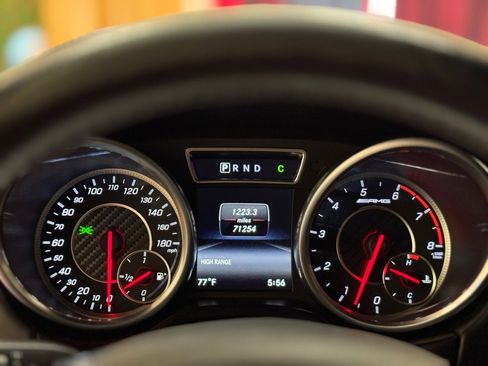 Used 2017 Mercedes-Benz G 65 AMG G65 AMG LAST YEAR image 27