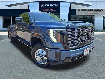 Used 2026 GMC Sierra 3500 Denali Ultimate