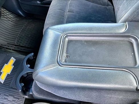 Used 2002 Chevrolet Silverado 2500 LS image 14