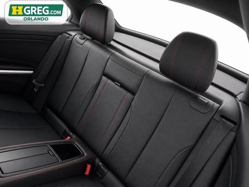 Used 2019 BMW 430i Convertible RWD image 17