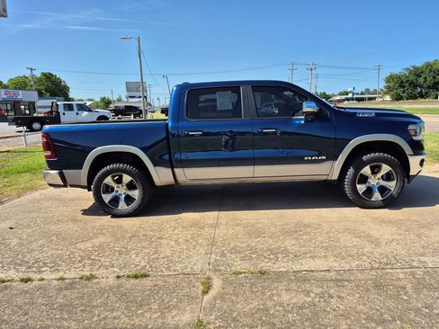Used 2019 RAM 1500 Laramie image 8