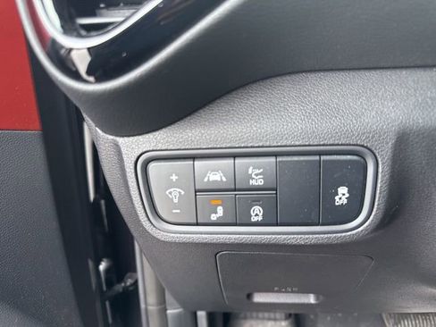 Certified 2022 Kia Soul Turbo image 11