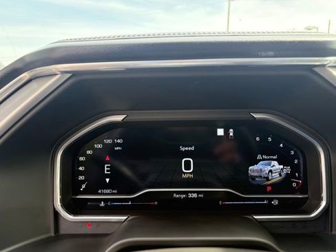 Used 2022 GMC Sierra 1500 Denali w/ Denali Reserve Package image 35