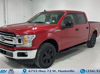 Used 2020 Ford F150 XLT video 1