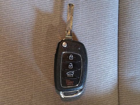 Used 2016 Hyundai Tucson SE w/ Option Group 02 image 32