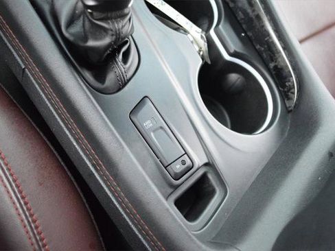 Certified 2024 Dodge Durango R/T image 24