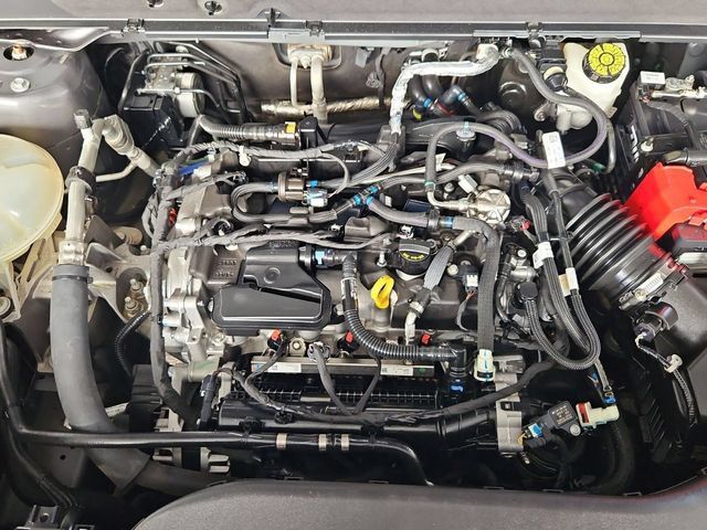 Used 2021 Ford Bronco Sport Outer Banks AWD/4WD image 29