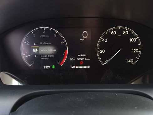 New 2026 Honda HR-V EX-L image 26