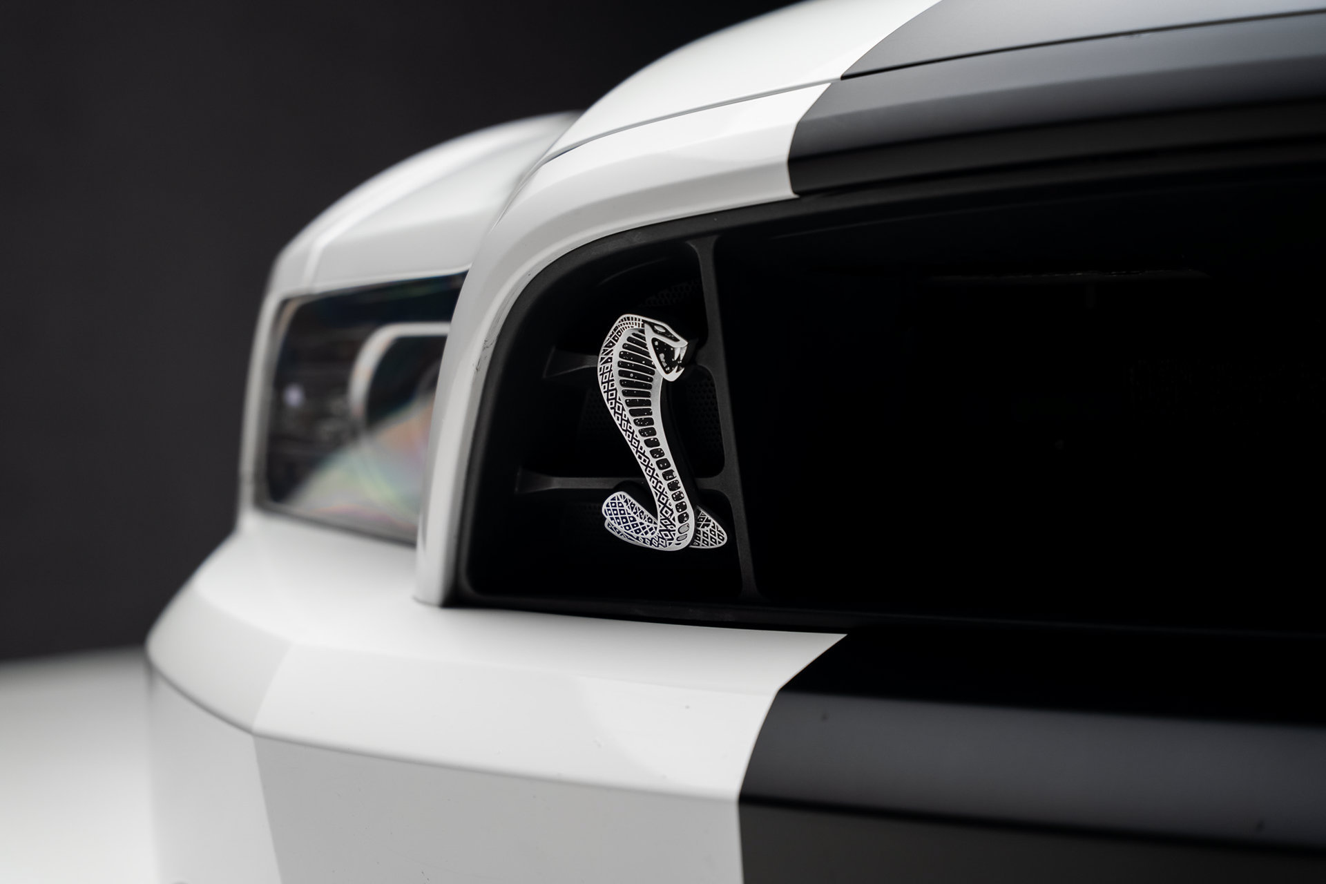 Used 2013 Ford Mustang Shelby GT500 RWD image 13