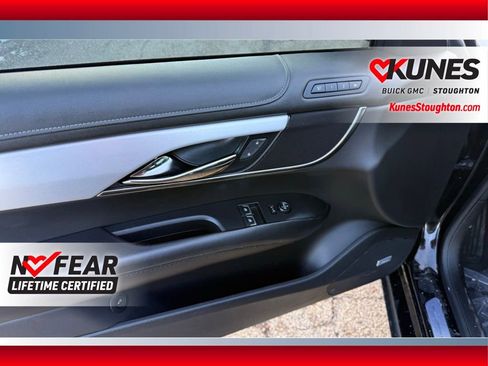 Used 2018 Cadillac ATS Luxury w/ Safety and Security Package image 18