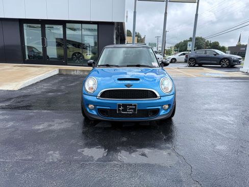 Used 2011 MINI Cooper S FWD image 9