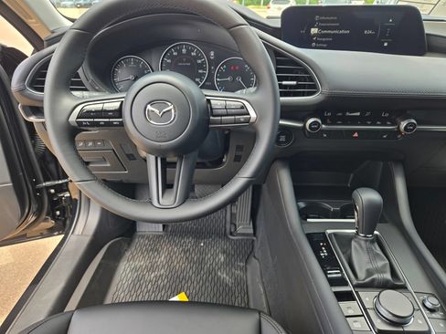 New 2026 MAZDA MAZDA3 2.5 S Sedan w/ Preferred Pkg FWD image 10
