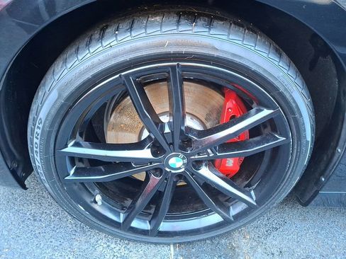 Certified 2023 BMW 430i xDrive 430i xDrive w/ M Sport Package image 6